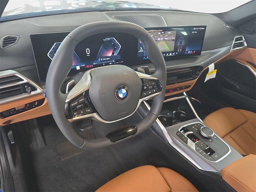 BMW 3 Series 330I Rwd 4D Sedan - Thumbnail 12