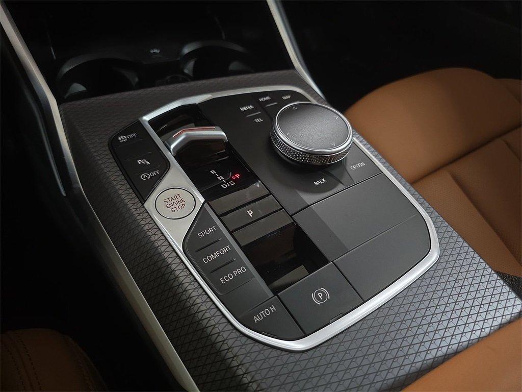 BMW 3 Series 330I Rwd 4D Sedan - Thumbnail 20