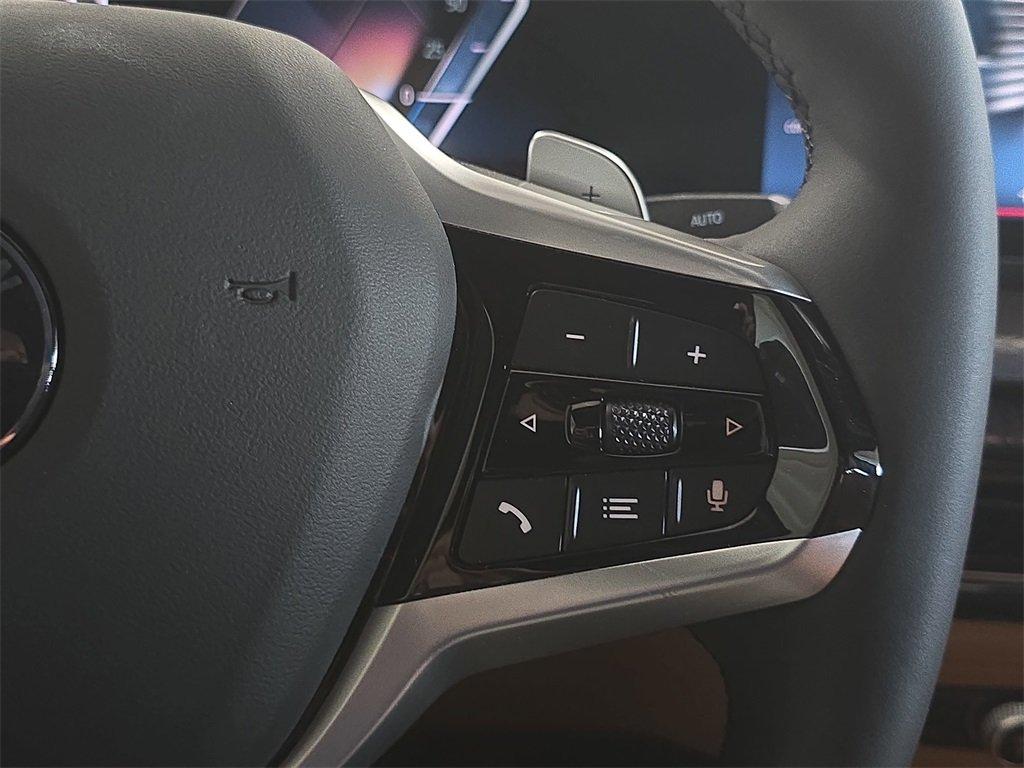 BMW 3 Series 330I Rwd 4D Sedan - Thumbnail 14