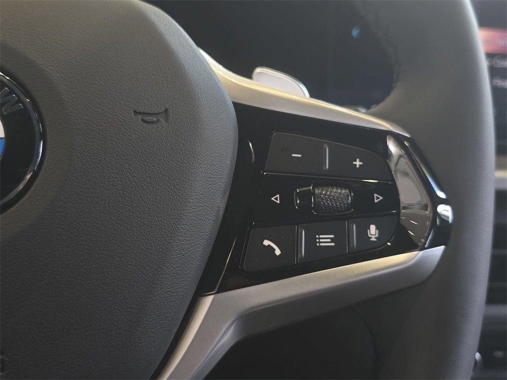 BMW 3 Series 330I Rwd 4D Sedan - Thumbnail 14