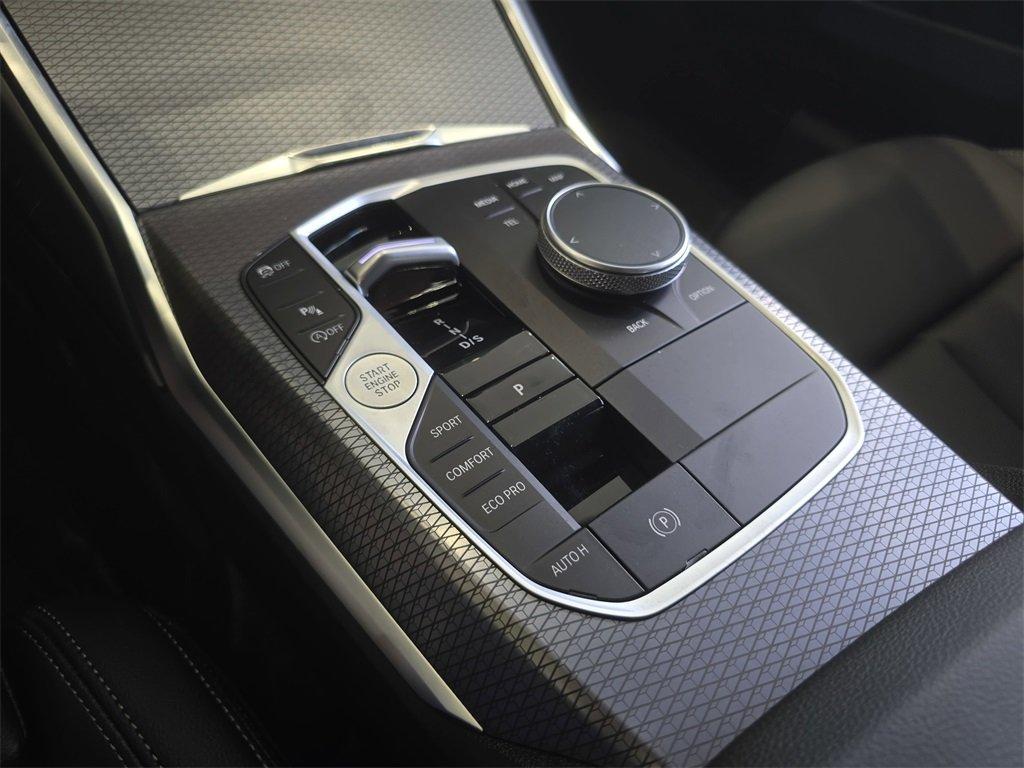 BMW 3 Series 330I Rwd 4D Sedan - Thumbnail 20