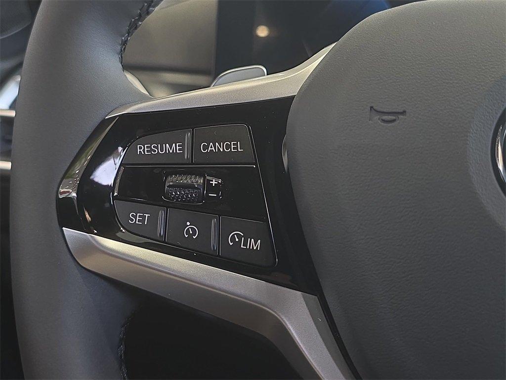 BMW 3 Series 330I Rwd 4D Sedan - Thumbnail 13