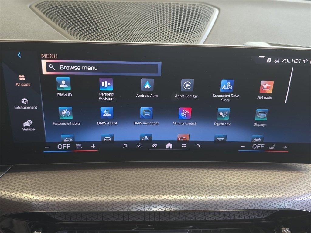 BMW 3 Series 330I Rwd 4D Sedan - Thumbnail 17