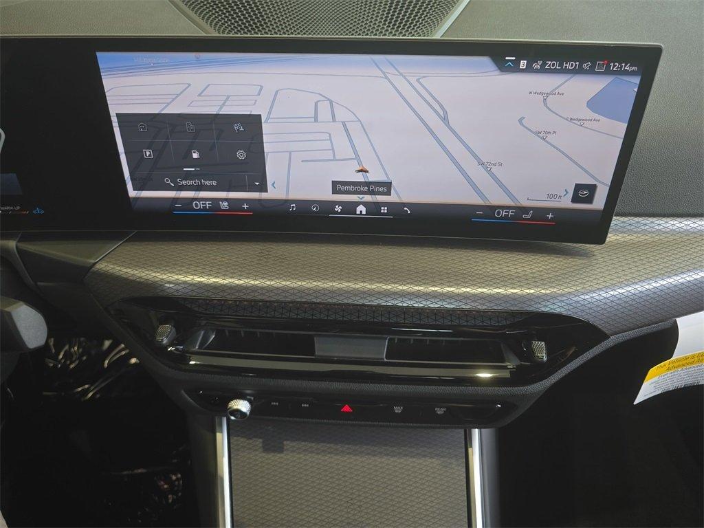 BMW 3 Series 330I Rwd 4D Sedan - Thumbnail 16