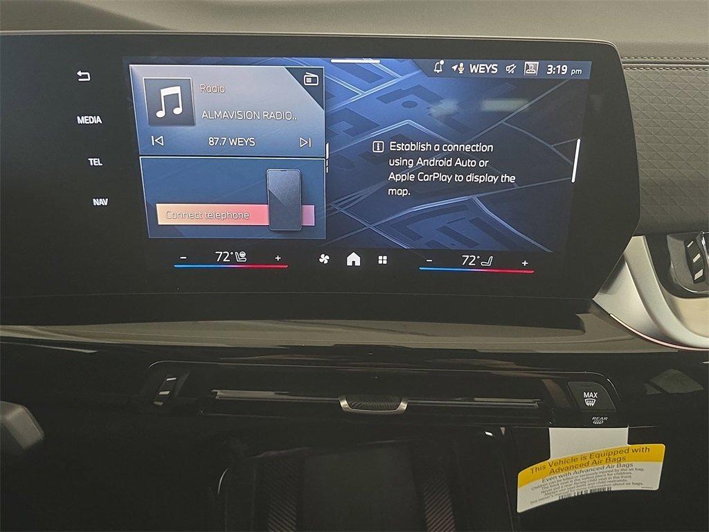 BMW X2 Xdrive28I Awd 4D Sport Utility - Thumbnail 16