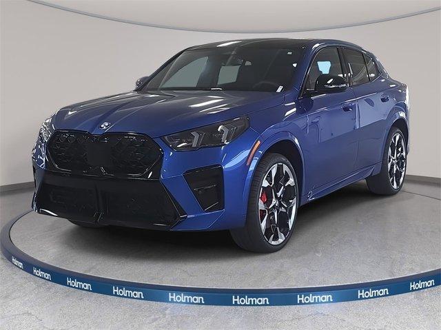 BMW X2 Xdrive28I Awd 4D Sport Utility - View 1