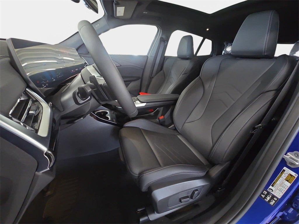 BMW X2 Xdrive28I Awd 4D Sport Utility - Thumbnail 11