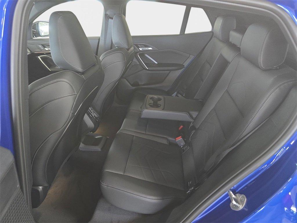 BMW X2 Xdrive28I Awd 4D Sport Utility - Thumbnail 9