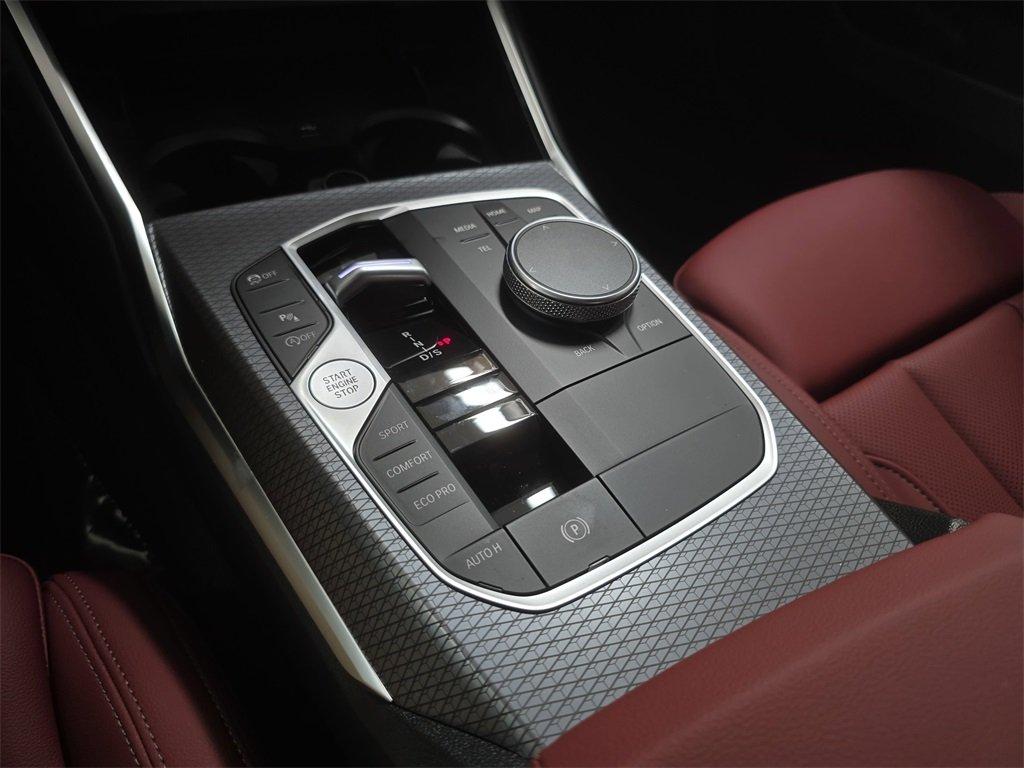 BMW 3 Series 330I Rwd 4D Sedan - Thumbnail 20