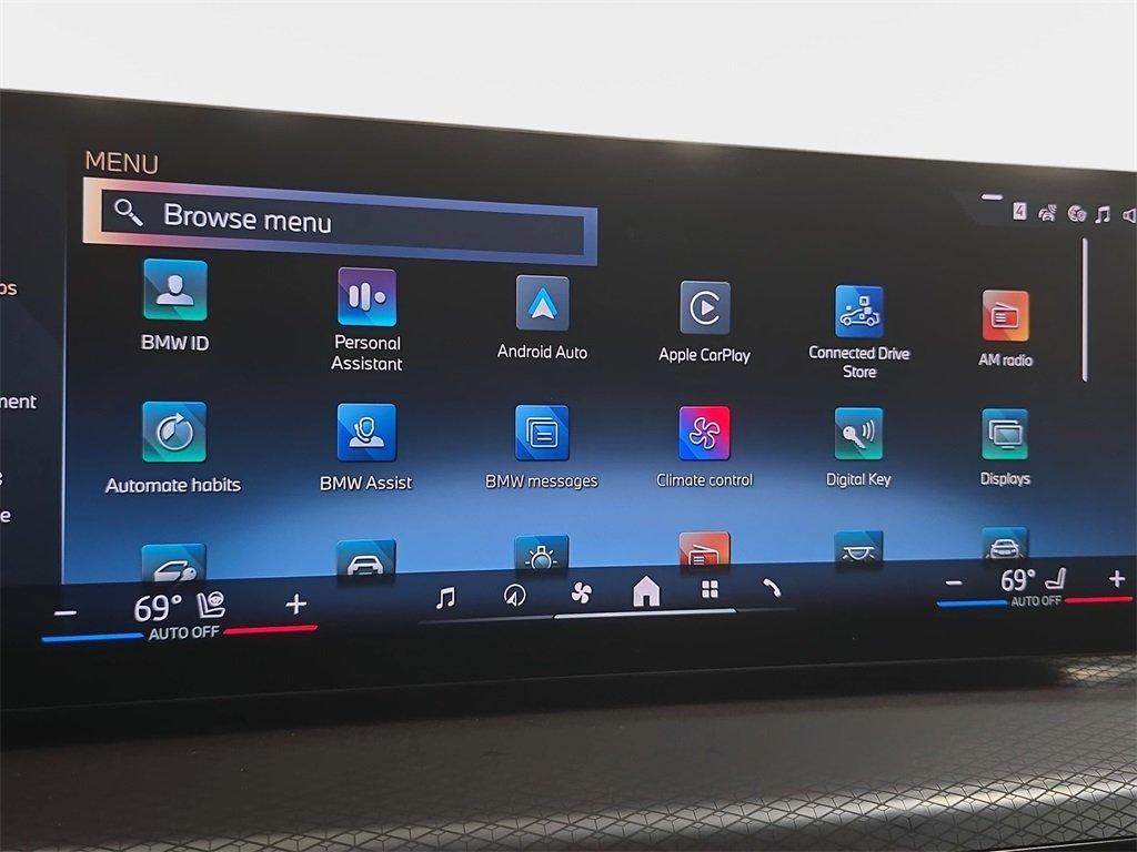 BMW 3 Series 330I Rwd 4D Sedan - Thumbnail 17