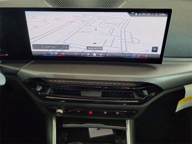 BMW 3 Series 330I Rwd 4D Sedan - Thumbnail 12