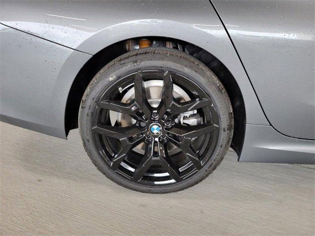 BMW 3 Series 330I Rwd 4D Sedan - Thumbnail 5