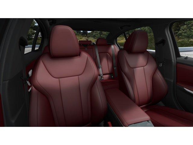 BMW 3 Series 330I Rwd 4D Sedan - Thumbnail 12