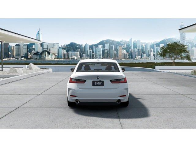 BMW 3 Series 330I Rwd 4D Sedan - Thumbnail 6