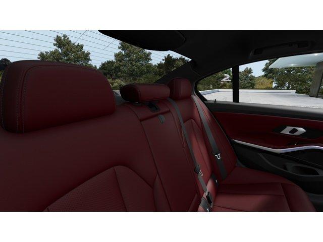 BMW 3 Series 330I Rwd 4D Sedan - Thumbnail 13