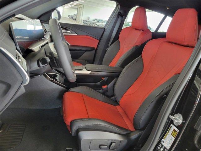 BMW X2 Xdrive28I Awd 4D Sport Utility - Thumbnail 9