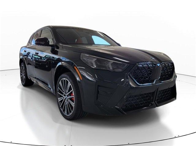 BMW X2 Xdrive28I Awd 4D Sport Utility - Thumbnail 4