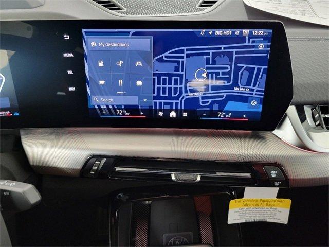 BMW X2 Xdrive28I Awd 4D Sport Utility - Thumbnail 12