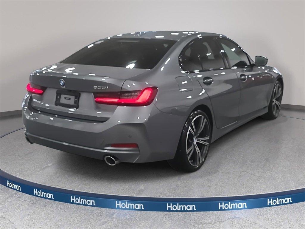 BMW 330I - Thumbnail 6