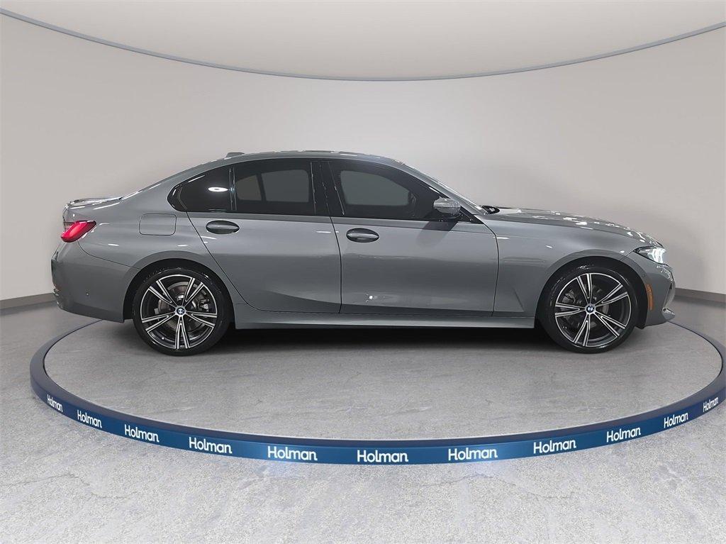 BMW 330I - Thumbnail 5