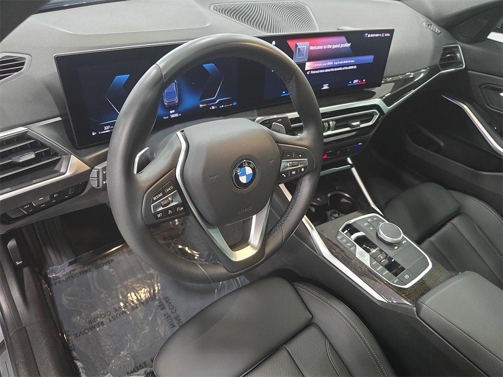 BMW 330I - Thumbnail 14