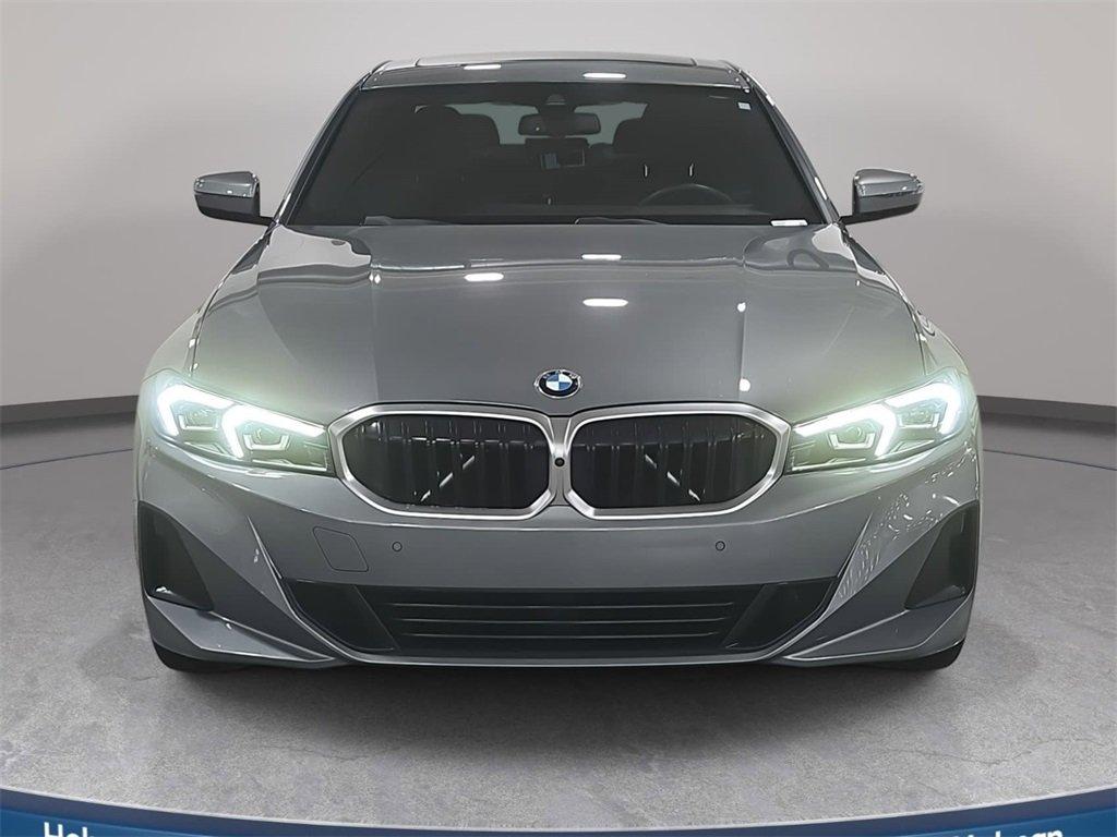 BMW 330I - Thumbnail 3