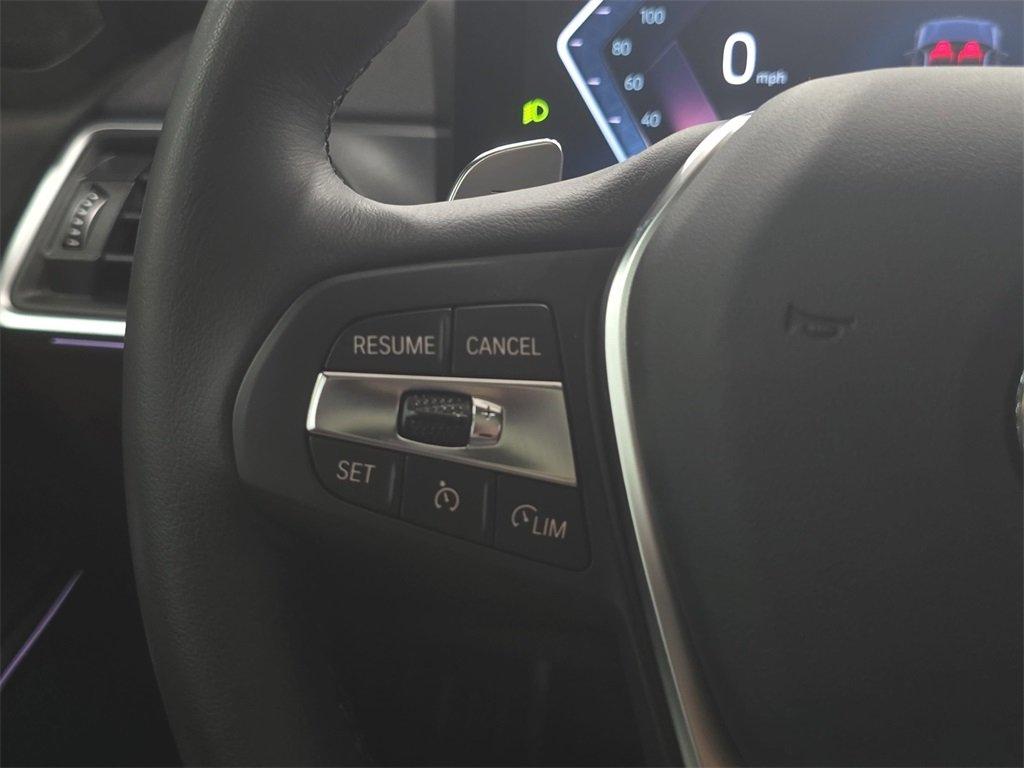 BMW 330I - Thumbnail 15