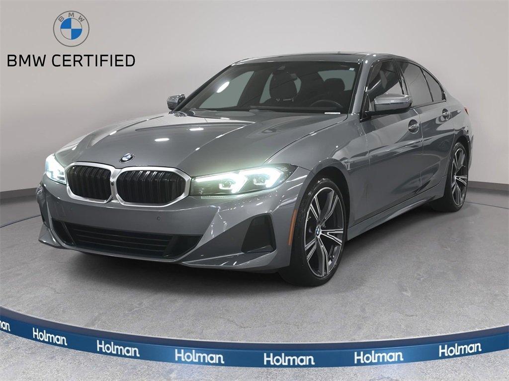 BMW 330I - Thumbnail 2