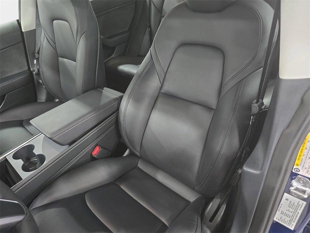 Tesla Model 3 Long Range Awd 4D Sedan - Thumbnail 15