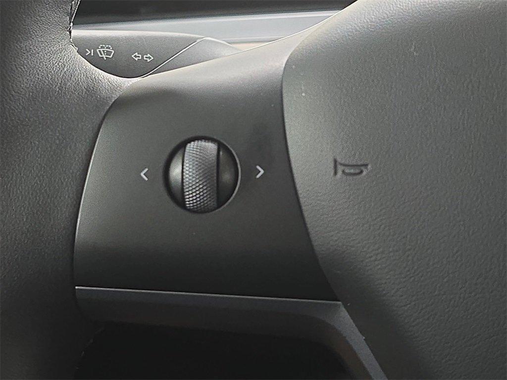 Tesla Model 3 Long Range Awd 4D Sedan - Thumbnail 18