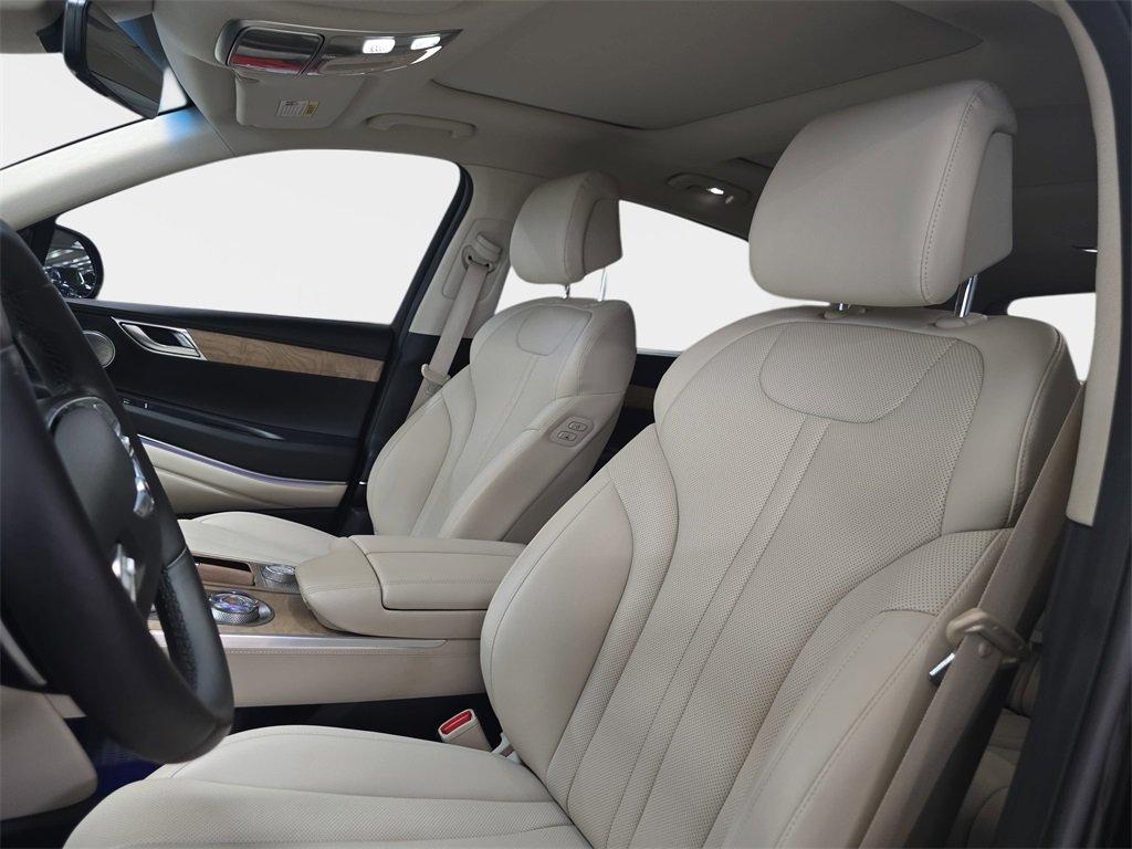 Genesis Gv80 2.5T Rwd 4D Sport Utility - Thumbnail 15