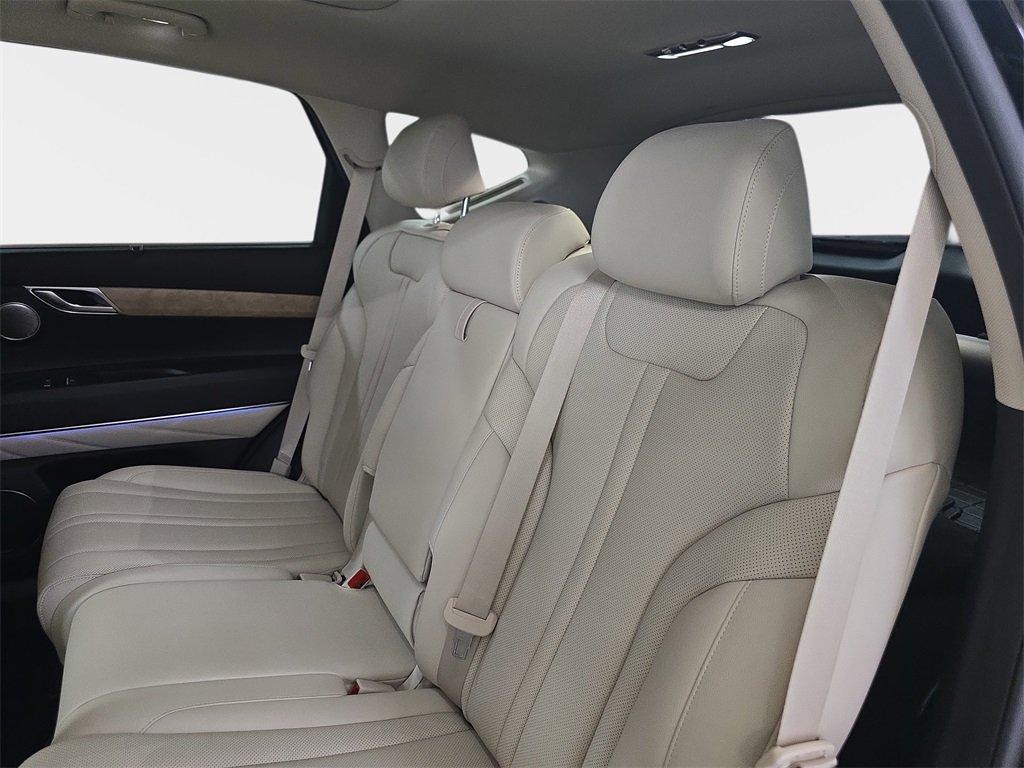 Genesis Gv80 2.5T Rwd 4D Sport Utility - Thumbnail 13