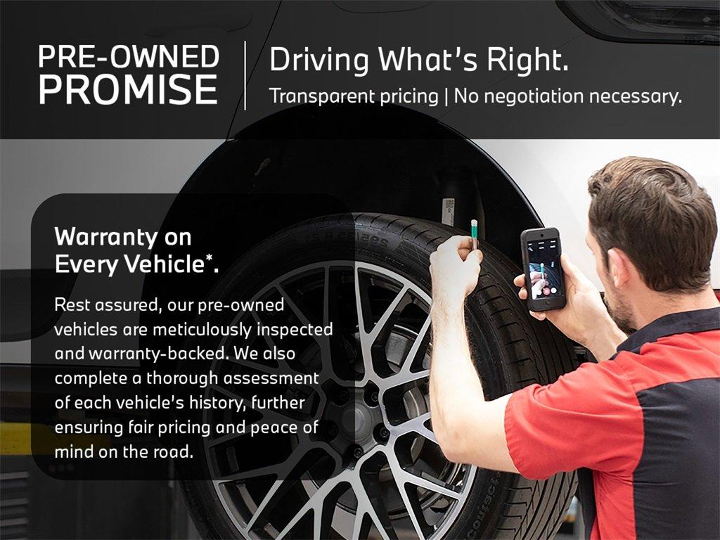 Genesis Gv80 2.5T Rwd 4D Sport Utility - Thumbnail 16