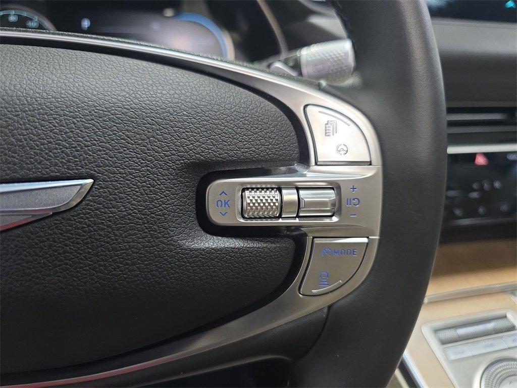 Genesis Gv80 2.5T Rwd 4D Sport Utility - Thumbnail 19