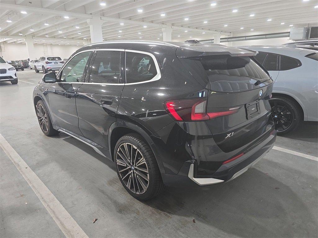 BMW X1 Xdrive28I Awd 4D Sport Utility - Thumbnail 5