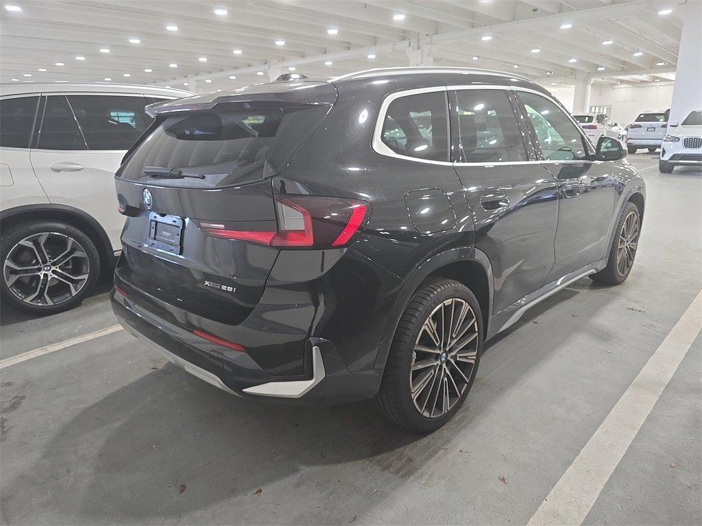 BMW X1 Xdrive28I Awd 4D Sport Utility - Thumbnail 4