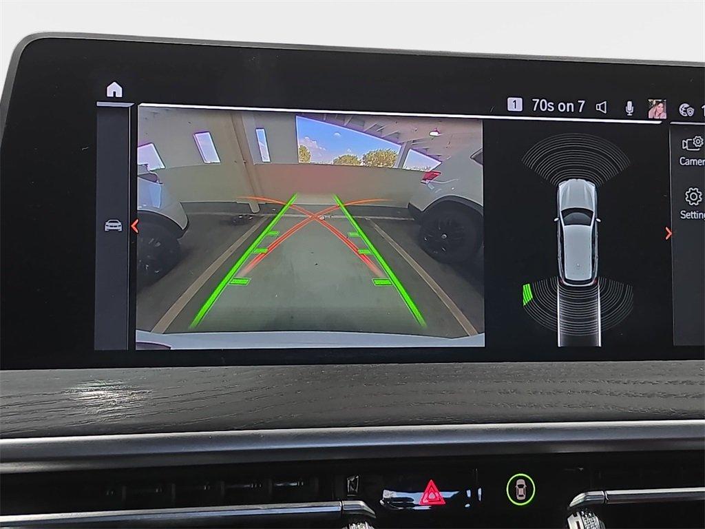 BMW X3 Sdrive30I Rwd 4D Sport Utility - Thumbnail 20