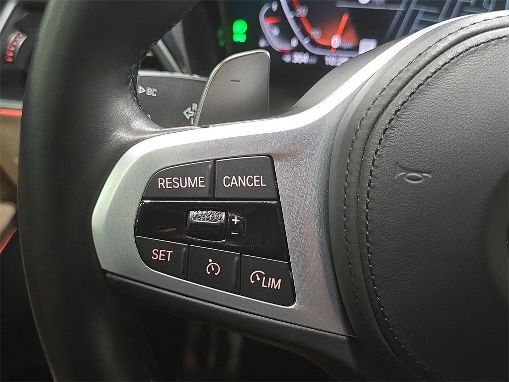 BMW 330I - Thumbnail 15