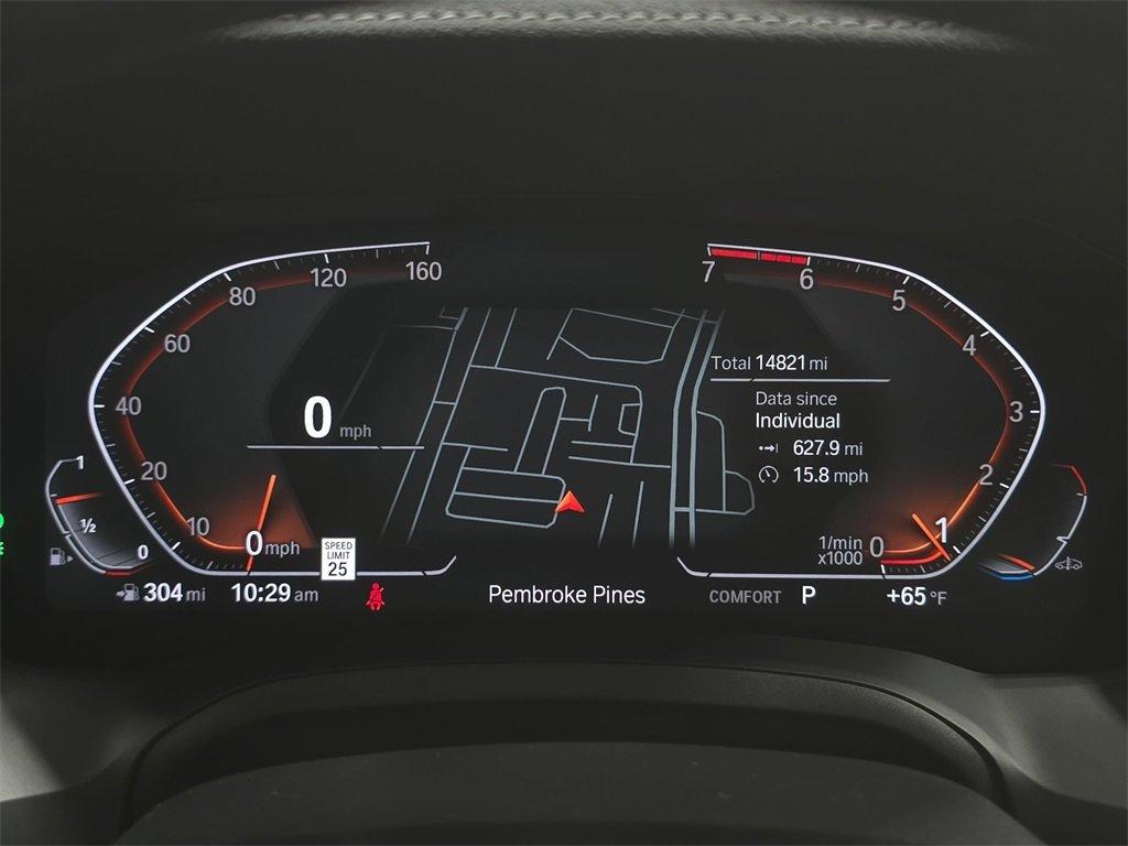 BMW 330I - Thumbnail 17