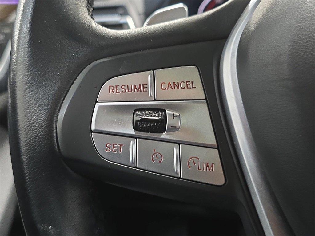 BMW X3 Sdrive30I Rwd 4D Sport Utility - Thumbnail 18