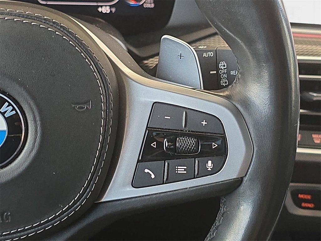 BMW X5 Sdrive40I Rwd 4D Sport Utility - Thumbnail 19