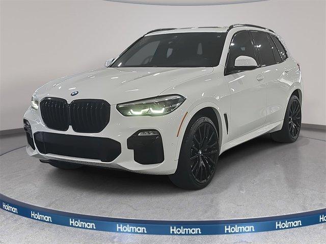 BMW X5 Sdrive40I Rwd 4D Sport Utility - View 1
