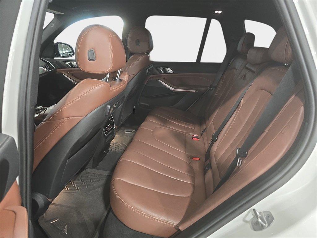 BMW X5 Sdrive40I Rwd 4D Sport Utility - Thumbnail 13