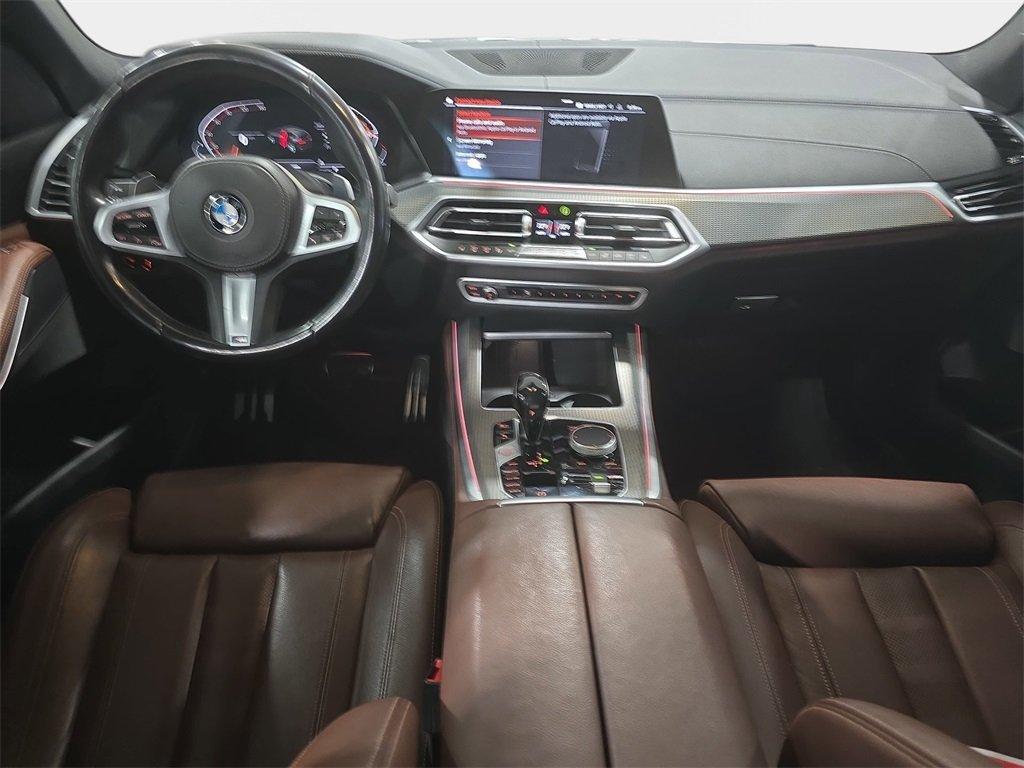 BMW X5 Sdrive40I Rwd 4D Sport Utility - Thumbnail 11