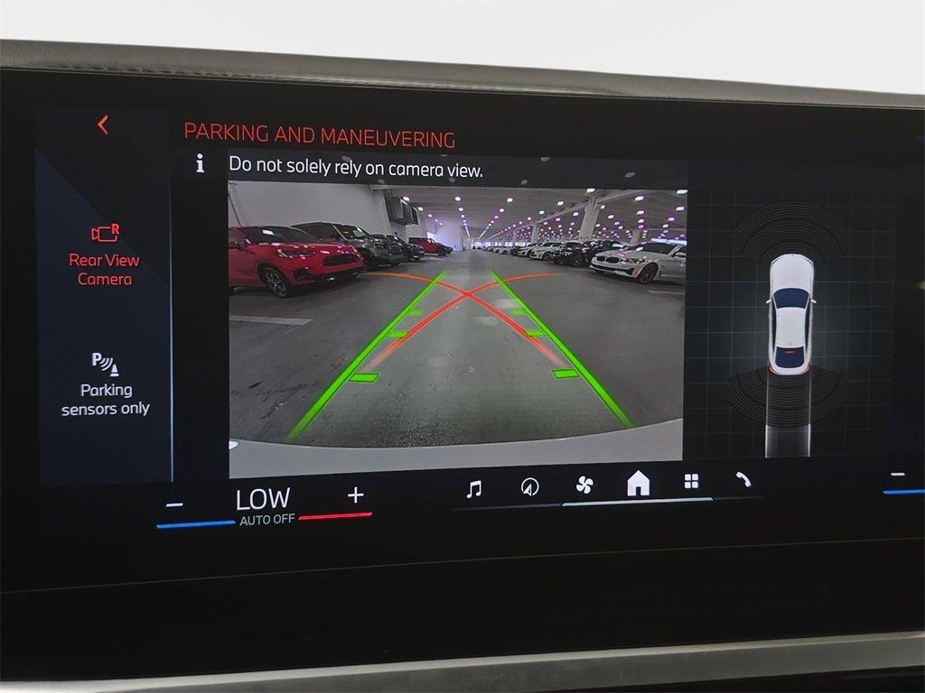 BMW I4 Edrive35 Rwd 4D Hatchback - Thumbnail 20