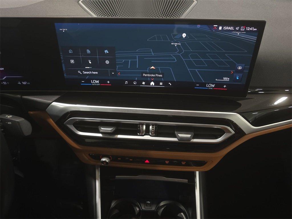 BMW I4 Edrive35 Rwd 4D Hatchback - Thumbnail 18