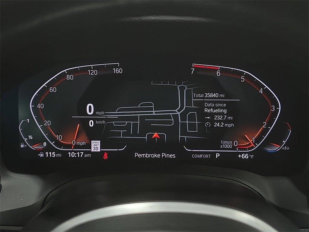 BMW 4 Series 430I Gran Coupe Rwd 4D Hatchback - Thumbnail 20