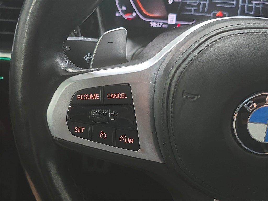 BMW 4 Series 430I Gran Coupe Rwd 4D Hatchback - Thumbnail 18