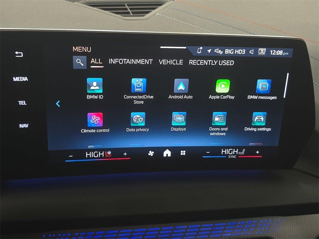 BMW 2 Series 228 Xdrive Gran Coupe Awd 4D Sedan - Thumbnail 19