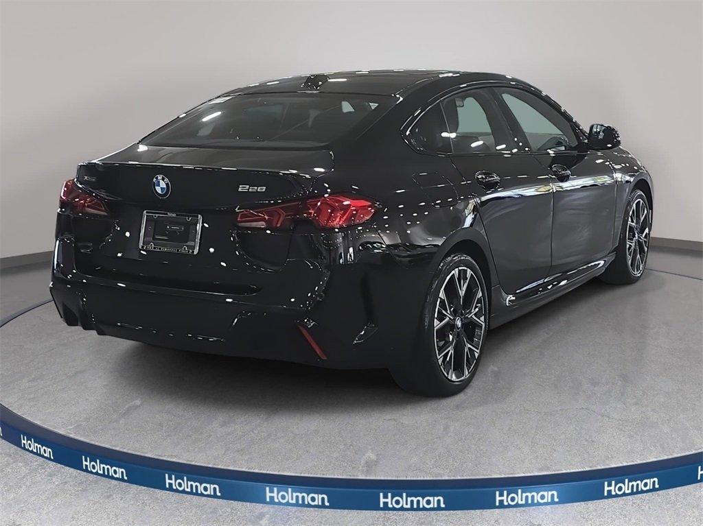 BMW 2 Series 228 Xdrive Gran Coupe Awd 4D Sedan - Thumbnail 6